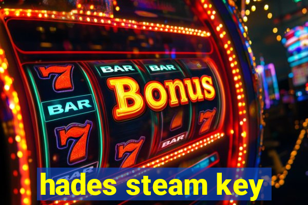 hades steam key